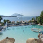 Isis Hotel&Spa