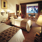 Bali Hyatt Hotel