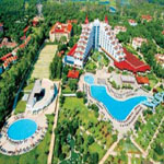 MAGIC LIFE CLUB SIRENE CITY