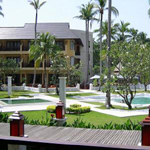 Amari Emerald Cove Resort