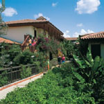 Paloma Grida Village