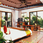 Chaba Cabana Beach Resort