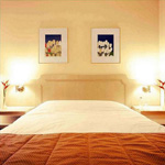 Crowne Plaza Amsterdam City Centre 5