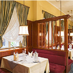Mercure Grand Hotel Biedermeier 7