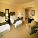 The Beverly Hills Hotel