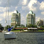 The Ritz-Carlton Coconut Grove