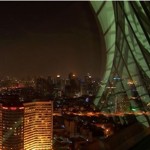 Millennium Hilton