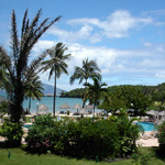 Sofitel Maeva Beach