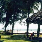 Mara Sopa Lodge