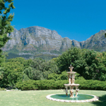 Vineyard Hotel