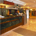 Mercure Romance 13