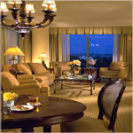 The Ritz-Carlton Coconut Grove