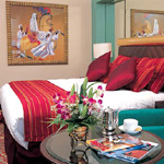 Le Meridien Abu Dhabi