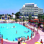 Otium Hotel Sun Zeynep Lux