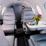 Citation II, SII