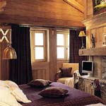 Chalet Montana