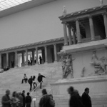 Pergamon museum