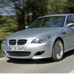 BMW 530d - 530i