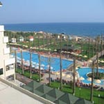 Arancia Resort Hotel