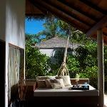 Jumeirah Dhevanafushi