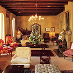 Lanzerac Manor and Winery