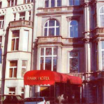 Park Hotel Brussels 2