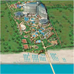 Royal Wings Hotel /Lara/