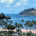 Kauai Marriott Resort