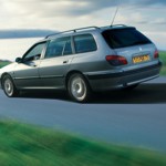 Peugeot 406
