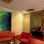 NH Hotel Wien 10