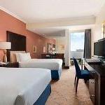 Hilton Abu - Dhabi