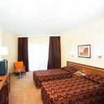 Queens Park Resort