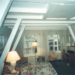 Renaissance Amsterdam Hotel 4
