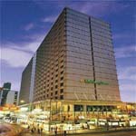 Harbour Plaza