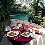 Pita Maha Resort (Ubud)