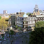 The Park Hotel 4