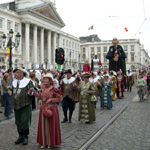 Independece day June 21