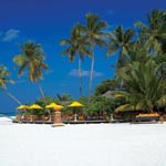 Angsana Resort & Spa Velavaru