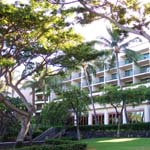 Hapuna Beach Prince Hotel