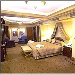 EL Gezirah Sheraton 9