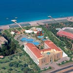 Mukarnas Spa Resorts