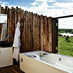 Singita Mara River