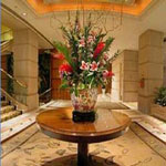 The Fairmont Washington