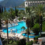 Maritim Grand Azur Hotel