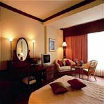 Dusit Island Resort