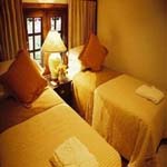Krisdadoi Chiangmai Aprime Resort
