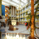 Vera Playa Club