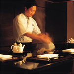 Grand Hyatt Cairo 12
