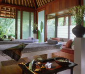 The Spa at Sayan