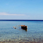 Moyo Island